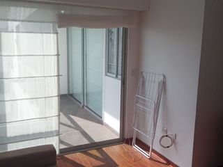 Foto 2 de Departamento amoblado en alquiler, Jesús María