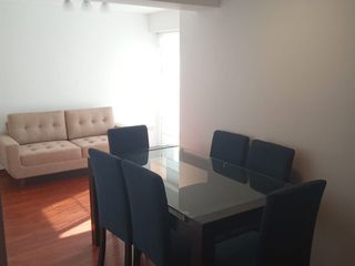 Foto 7 de Departamento amoblado en alquiler, Jesús María