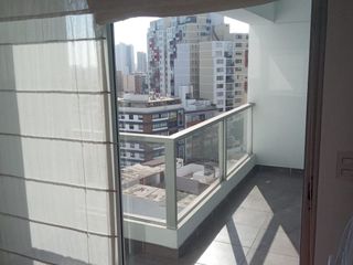 Foto 3 de Departamento amoblado en alquiler, Jesús María