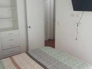 Foto 9 de Departamento amoblado en alquiler, Jesús María