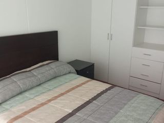 Foto 10 de Departamento amoblado en alquiler, Jesús María