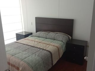Foto 11 de Departamento amoblado en alquiler, Jesús María