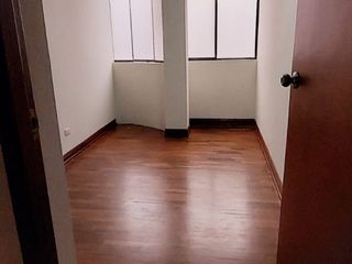 Foto 4 de DEPARTAMENTO EN ALQUILER EN JESÚS MARÍA CON ESTACIONAMIENTO