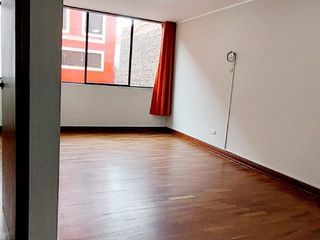 Foto 8 de DEPARTAMENTO EN ALQUILER EN JESÚS MARÍA CON ESTACIONAMIENTO