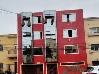 Foto 12 de DEPARTAMENTO EN ALQUILER EN JESÚS MARÍA CON ESTACIONAMIENTO