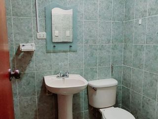 Foto 13 de DEPARTAMENTO EN ALQUILER EN JESÚS MARÍA CON ESTACIONAMIENTO