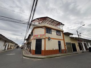 Foto 7 de SE VENDE CASA CON LOCAL COMERCIAL EN EL EMPEDRADO
