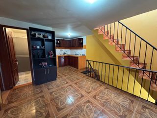 Foto 2 de SE VENDE CASA CON LOCAL COMERCIAL EN EL EMPEDRADO