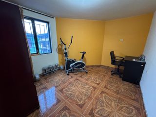 Foto 11 de SE VENDE CASA CON LOCAL COMERCIAL EN EL EMPEDRADO