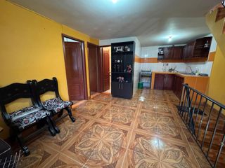 Foto 12 de SE VENDE CASA CON LOCAL COMERCIAL EN EL EMPEDRADO