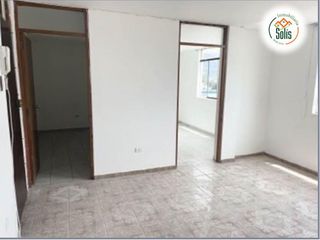 Foto 1 de SOLÍS ALQUILA MINIDEPARTAMENTO EN FONAVI II, CAJAMARCA.