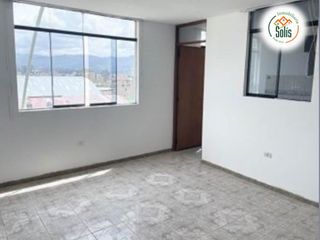Foto 2 de SOLÍS ALQUILA MINIDEPARTAMENTO EN FONAVI II, CAJAMARCA.
