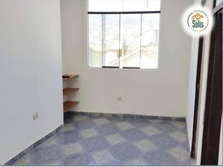 Foto 3 de SOLÍS ALQUILA MINIDEPARTAMENTO EN FONAVI II, CAJAMARCA.