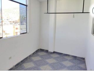 Foto 4 de SOLÍS ALQUILA MINIDEPARTAMENTO EN FONAVI II, CAJAMARCA.