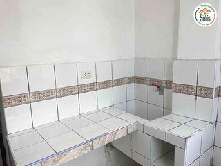 Foto 5 de SOLÍS ALQUILA MINIDEPARTAMENTO EN FONAVI II, CAJAMARCA.