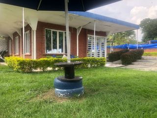 Foto 17 de CA21 SE VENDE CASA CAMPESTRE AMOBLADA CAMPO ALEGRE ANDALUCÍA