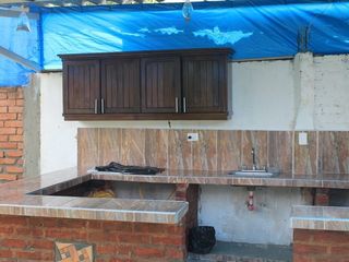 Foto 29 de CA21 SE VENDE CASA CAMPESTRE AMOBLADA CAMPO ALEGRE ANDALUCÍA
