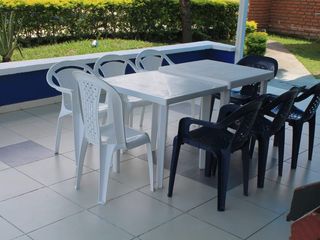 Foto 30 de CA21 SE VENDE CASA CAMPESTRE AMOBLADA CAMPO ALEGRE ANDALUCÍA