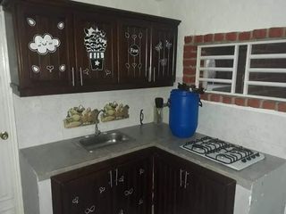 Foto 36 de CA21 SE VENDE CASA CAMPESTRE AMOBLADA CAMPO ALEGRE ANDALUCÍA