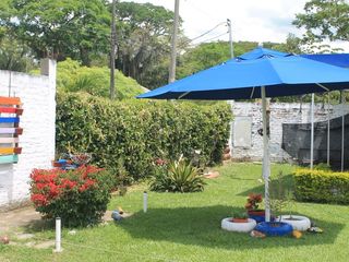 Foto 40 de CA21 SE VENDE CASA CAMPESTRE AMOBLADA CAMPO ALEGRE ANDALUCÍA