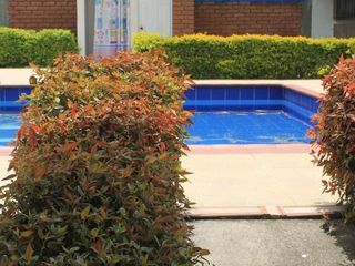 Foto 41 de CA21 SE VENDE CASA CAMPESTRE AMOBLADA CAMPO ALEGRE ANDALUCÍA