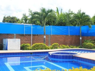 Foto 42 de CA21 SE VENDE CASA CAMPESTRE AMOBLADA CAMPO ALEGRE ANDALUCÍA