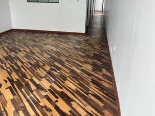 Foto 2 de ALQUILER DE DEPARTAMENTO