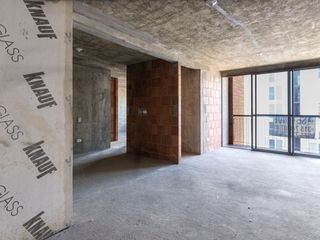 Foto 8 de VENTA DE APARTAMENTO EN OBRA GRIS/ CAMPOS DE PANGOLA JAMUNDI VALLE.