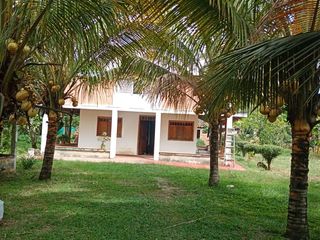 Foto 14 de FN04 VENDEMOS HERMOSA Y CÓMODA CASA CAMPESTRE VEREDA SAN ANTONIO DE PIEDRAS