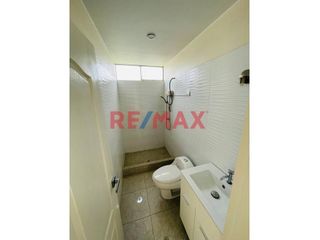 Foto 5 de Se Vende Departamento De Estreno 3Er Piso En Huachipa