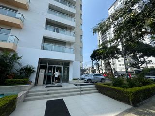 Foto 1 de ¡Oportunidad Única! Hermoso Flat en Venta en Huiracocha - Jesus Maria