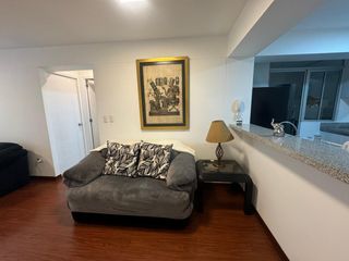 Foto 4 de ¡Oportunidad Única! Hermoso Flat en Venta en Huiracocha - Jesus Maria