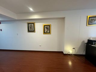 Foto 5 de ¡Oportunidad Única! Hermoso Flat en Venta en Huiracocha - Jesus Maria