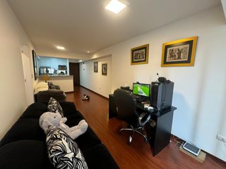 Foto 6 de ¡Oportunidad Única! Hermoso Flat en Venta en Huiracocha - Jesus Maria