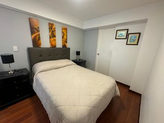Foto 12 de ¡Oportunidad Única! Hermoso Flat en Venta en Huiracocha - Jesus Maria