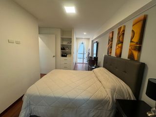 Foto 13 de ¡Oportunidad Única! Hermoso Flat en Venta en Huiracocha - Jesus Maria