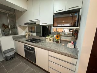 Foto 8 de ¡Oportunidad Única! Hermoso Flat en Venta en Huiracocha - Jesus Maria