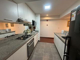 Foto 10 de ¡Oportunidad Única! Hermoso Flat en Venta en Huiracocha - Jesus Maria
