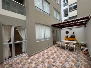 Foto 21 de ¡Oportunidad Única! Hermoso Flat en Venta en Huiracocha - Jesus Maria