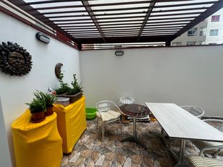 Foto 22 de ¡Oportunidad Única! Hermoso Flat en Venta en Huiracocha - Jesus Maria