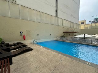 Foto 25 de ¡Oportunidad Única! Hermoso Flat en Venta en Huiracocha - Jesus Maria