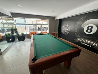 Foto 29 de ¡Oportunidad Única! Hermoso Flat en Venta en Huiracocha - Jesus Maria