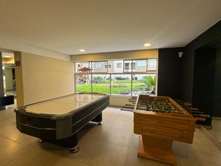 Foto 30 de ¡Oportunidad Única! Hermoso Flat en Venta en Huiracocha - Jesus Maria