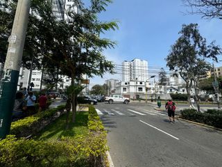 Foto 31 de ¡Oportunidad Única! Hermoso Flat en Venta en Huiracocha - Jesus Maria