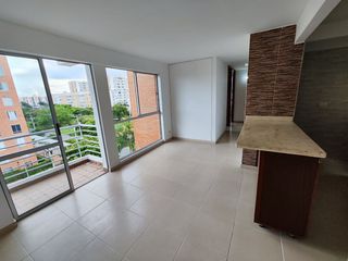 Foto 1 de VENTA APARTAMENTO EXCELENTE UBICACIÓN - VALLE DEL LILI - SUR DE CALI
