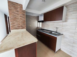 Foto 5 de VENTA APARTAMENTO EXCELENTE UBICACIÓN - VALLE DEL LILI - SUR DE CALI