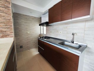 Foto 4 de VENTA APARTAMENTO EXCELENTE UBICACIÓN - VALLE DEL LILI - SUR DE CALI