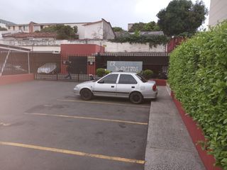 Foto 15 de VENTA APARTAMENTO BARRIO EL LIDO (CALI-VALLE)