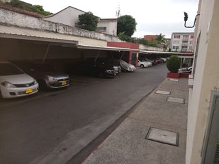 Foto 16 de VENTA APARTAMENTO BARRIO EL LIDO (CALI-VALLE)