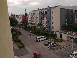 Foto 17 de VENTA APARTAMENTO BARRIO EL LIDO (CALI-VALLE)